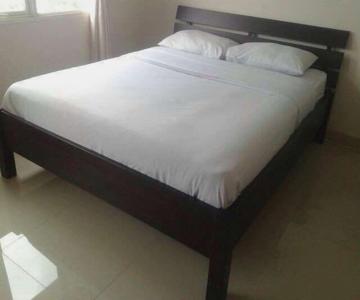 Galeri Ciumbuleuit Hotel & Apartment