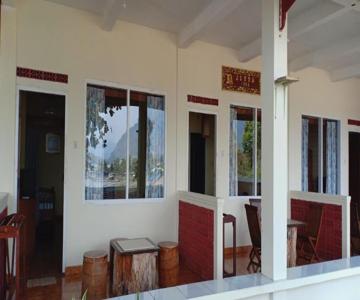 Bunga Ayu Resort