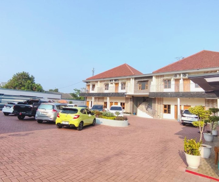 Hotel Cibening
