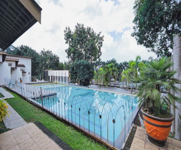 Lembah Gunung Kujang