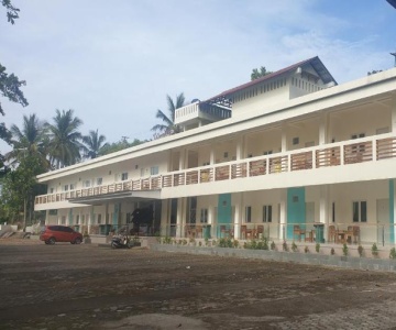 Hotel Cipunaga
