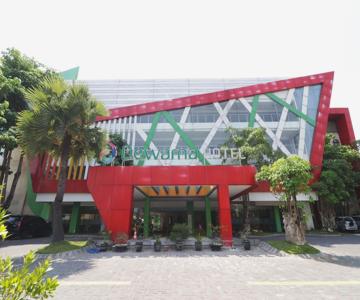 Dewarna Hotel & Convention Bojonegoro