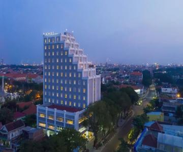 Pesonna Hotel Gresik