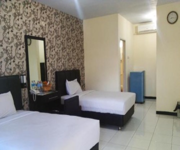 Seven Dream Residence Syariah