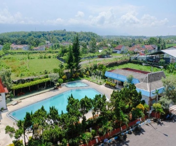 Bandung Permai Jember