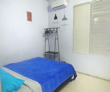 Robiu Homestay & Dormitory