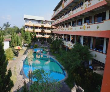 Hotel Surya Indah