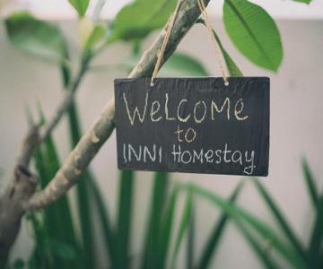 Inni Homestay