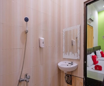 Pondok Wisata B-Walk