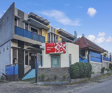 Forzando House by Oyo