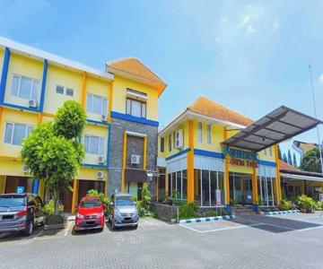 Pondok Jatim Park Hotel & Café