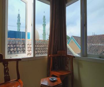 Kahan Homestay