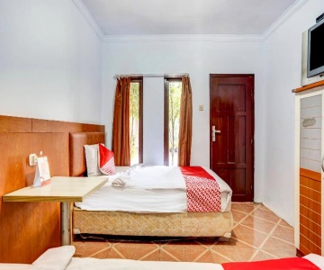 Izzi Hotel by Oyo
