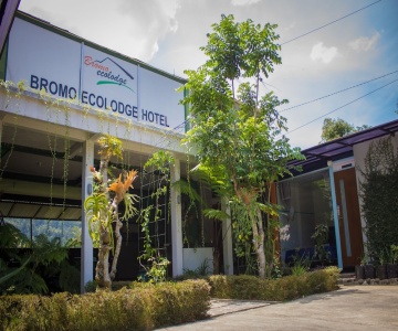 Bromo Ecolodge Hotel