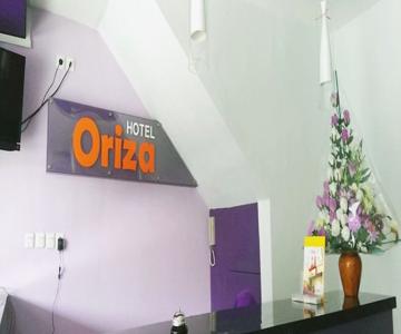 Hotel Oriza