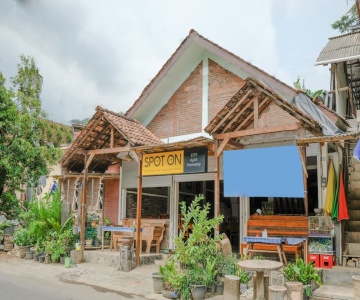 Agbil Homestay by OYO Rooms