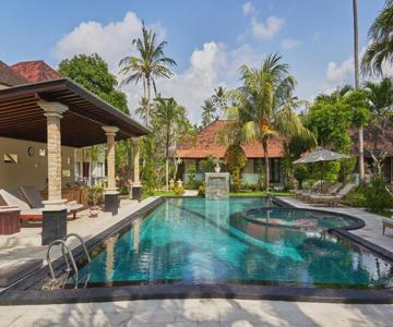 Rossa Garden Hotel