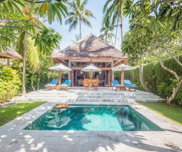 Villa Sasoon