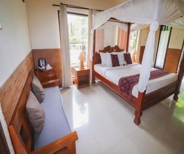 Villa JJ and Spa Ubud
