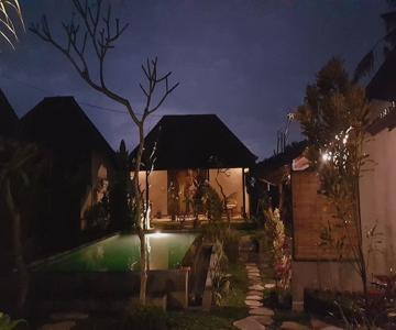 Buda Cottage Ubud
