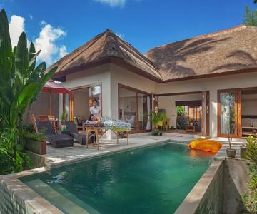 Anusara Luxury Villas