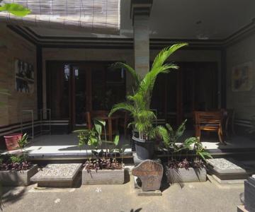 Rumah Ary Homestay & Spa