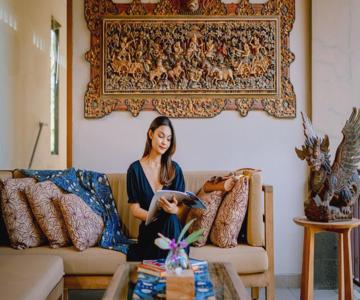 Jani’s Place Cottage