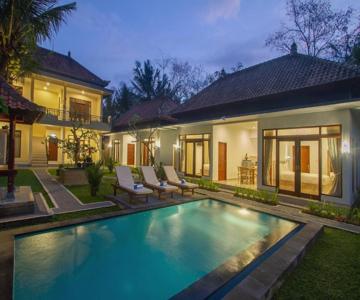 Pondok Ayu Shanti