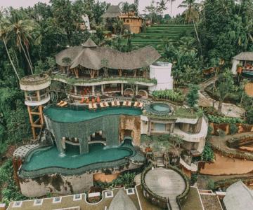 Kenran Resort
