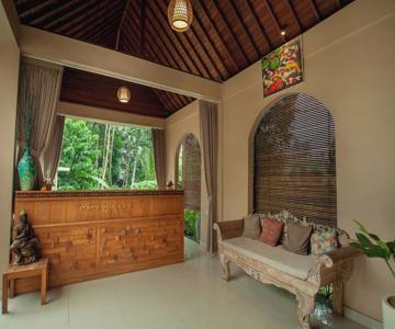 Abhirama Villas and Spa