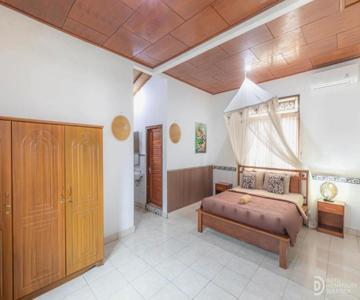 Artha Dewata Home Stay