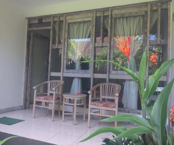 Svaka Homestay