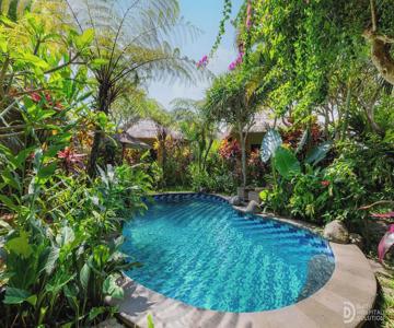 Gopala Luxury Villa Ubud