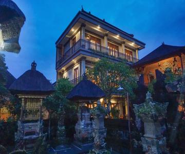 Three Brothers Guest House