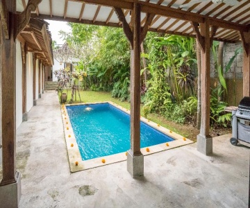 Citrus Tree Villas - Puri