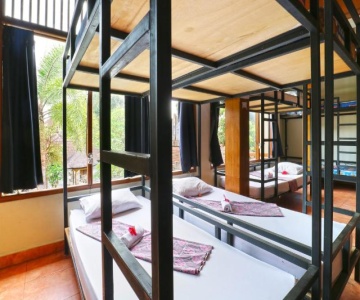 The Style Hostel