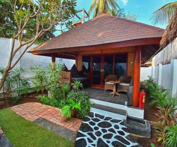 The Beach Club Gili Air