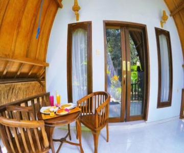 Ina Gili Guesthouse