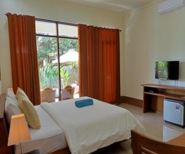 Two Brothers Villa
