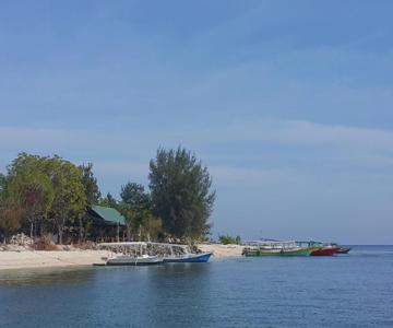 Ana Warung and Bungalows