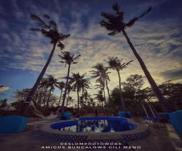 Amigos Bungalows