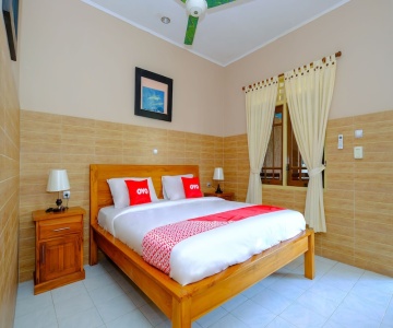Pondok Lita by OYO Rooms