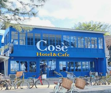 Cose Beach Hotel