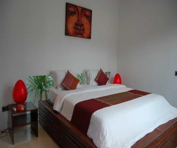 Horizontal Beach Club