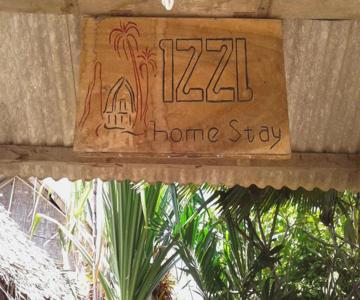 Izzi Homestay Gili