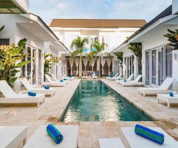Cocotoa Hotel