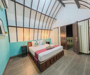Kidi's Lodge Gili Trawangan