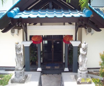Motel Langko 48