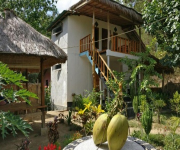 Crispy Cool Homestay