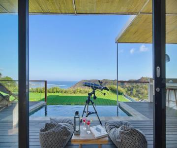 Telescope Villas Lombok